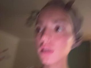 Erotischer Video -Chat EVA_DEVIL