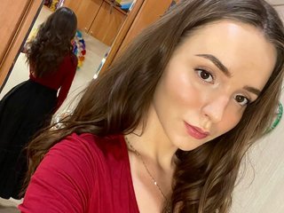 Erotischer Video -Chat EVA_DEVIL