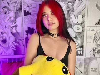 Erotischer Video -Chat EvaLong