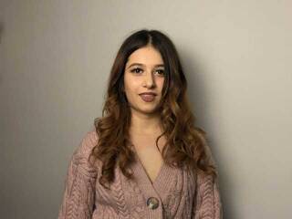 Erotischer Video -Chat EvaLorgi