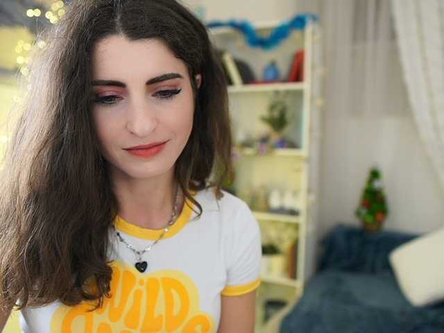 Sendung Screenshots EVALOVIA