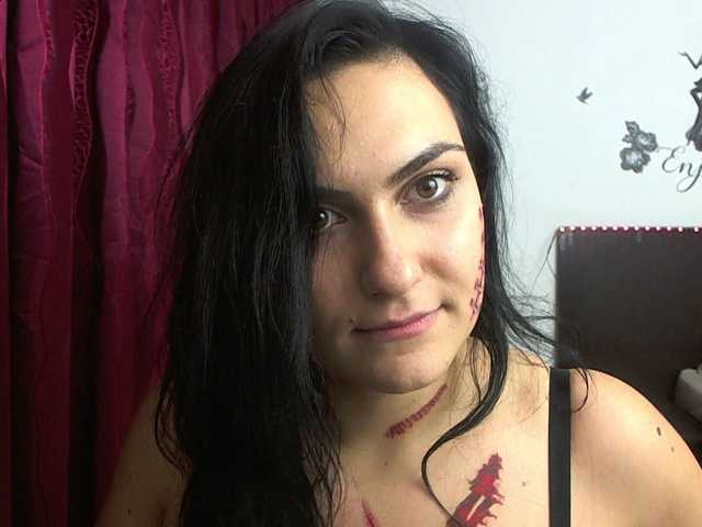 Fotos evalovia112 Make me cum with your tips! I want to play naughty with you;)lush its on!help me squirt c2c20 flashboobs20 showass15 feet40 topples59 deeptroat70 oilboobs65 naked140 dildopuss170 anal200