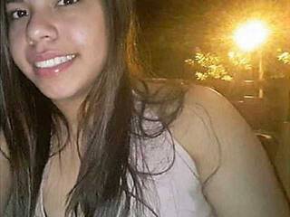 Erotischer Video -Chat Evaluna01