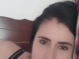 Erotischer Video-Chat Evaluna47