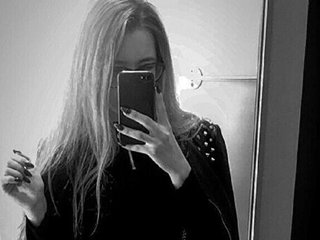 Erotischer Video -Chat Evamaria2025