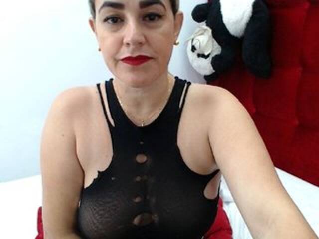 Sendung Screenshots EvaMartinelli