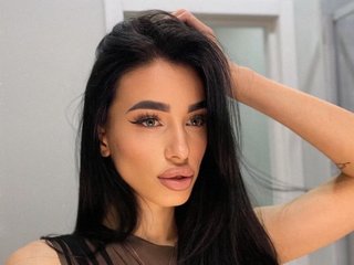 Erotischer Video -Chat EvaMelnik