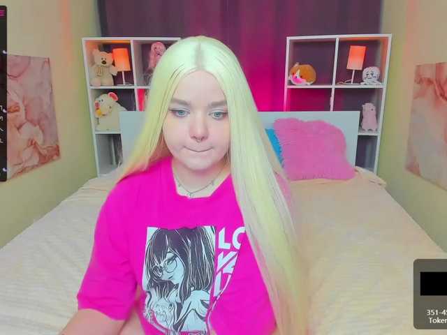 Sendung Screenshots EvaMeow