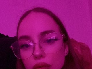 Erotischer Video -Chat EvaMillerll