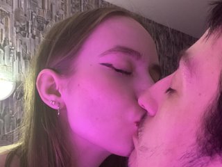 Erotischer Video -Chat EvaSweetHugo