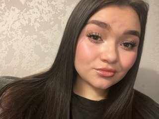 Erotischer Video -Chat EvaMoon666