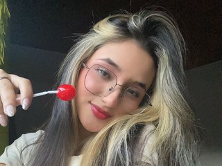 Erotischer Video -Chat EvaMoonlightt