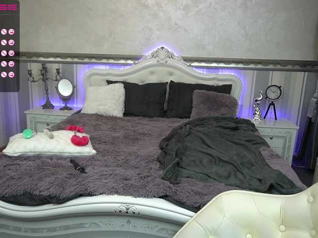 Sendung Screenshots EvaMoore