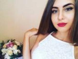 Erotischer Video -Chat evamurmur