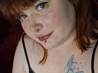 Erotischer Video -Chat evanatalia91
