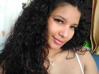 Erotischer Video -Chat EvaNaughty