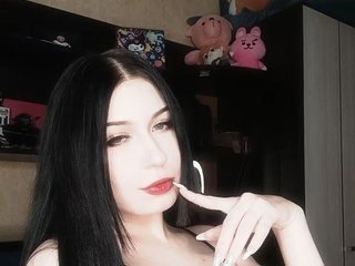 Erotischer Video -Chat EvaNeko