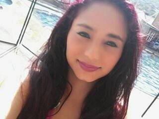 Erotischer Video -Chat Evanesex