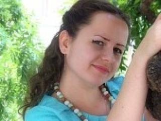 Erotischer Video -Chat evangela