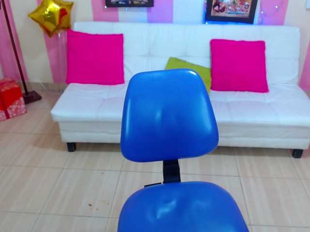 Sendung Screenshots Evangeline-28