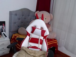 Erotischer Video -Chat evangelineblossom