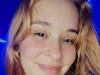 Erotischer Video -Chat EVANGELINES23