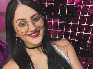 Erotischer Video -Chat EvanShell1