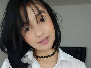 Erotischer Video -Chat evaolsen2