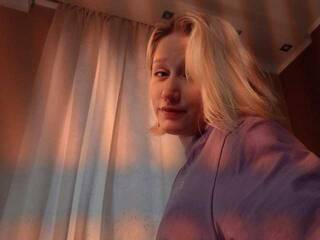 Erotischer Video -Chat EvaOlson