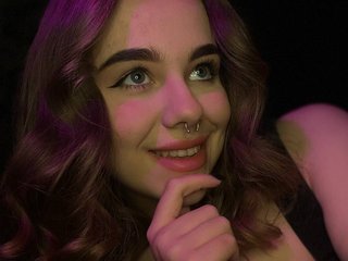 Erotischer Video -Chat EvaPlastic