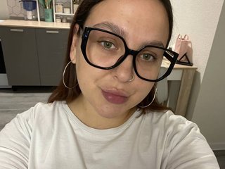 Erotischer Video -Chat EvaPuffy