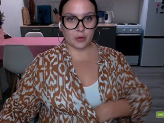 Erotischer Video -Chat EvaPuffy