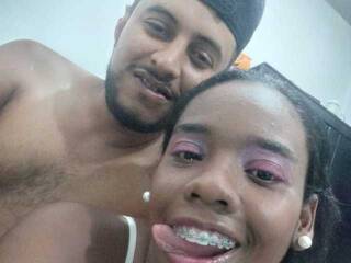 Erotischer Video -Chat evaquinjoel