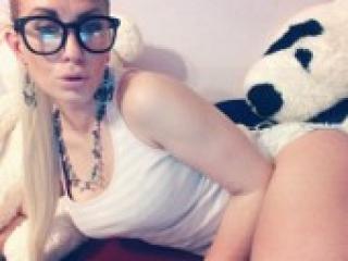 Erotischer Video -Chat evaray