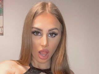 Erotischer Video -Chat EvaReineee