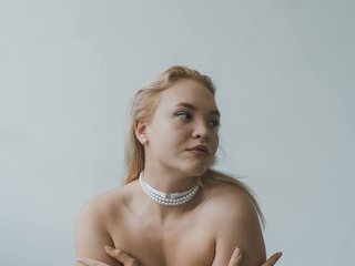 Erotischer Video -Chat EvaRose