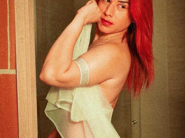 Foto des Profils evaroussea