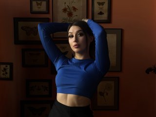 Erotischer Video -Chat EvaSecret