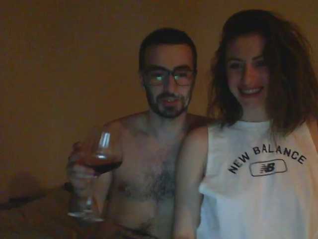 Sendung Screenshots EvaSergio