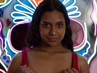 Erotischer Video -Chat Evasex