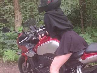 Erotischer Video -Chat EvaSexi