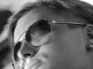 Erotischer Video -Chat EvaSharm