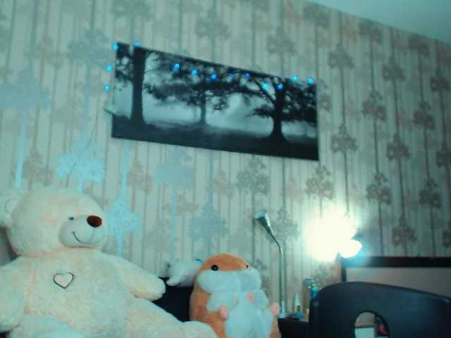 Sendung Screenshots EvaSharm