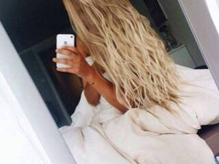 Erotischer Video -Chat EvaSM