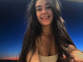 Erotischer Video -Chat EvaStonxxx