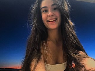 Erotischer Video -Chat EvaStonxxx