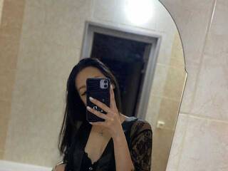 Erotischer Video -Chat EvaSweeet