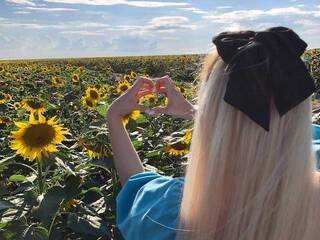 Erotischer Video -Chat EvaSweetLips