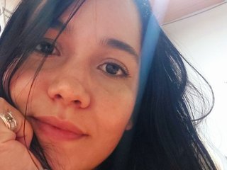 Erotischer Video -Chat EvaThomsson