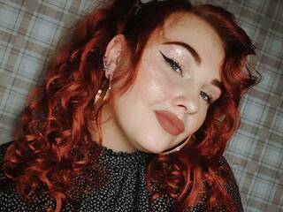 Erotischer Video -Chat EvaTiger1